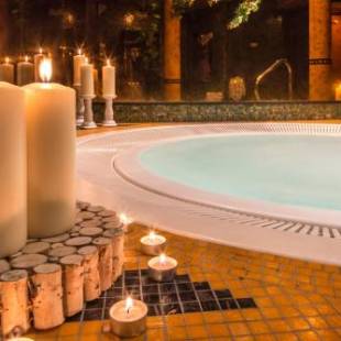 Фотографии гостиницы
Hotel Chalet Olympia