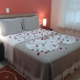 Фотография мини отеля Pousada Estrela do Mar