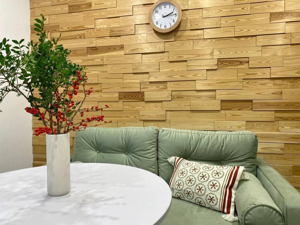 Фотография квартиры Апартаменты на улице Чкалова 40