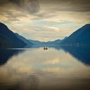 Фотографии базы отдыха
Sandviken Camping