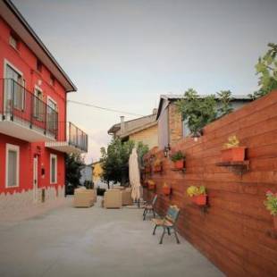 Фотографии мини отеля
B&b La Casa Del Nonno