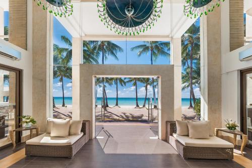 Фотография гостиницы The District Boracay