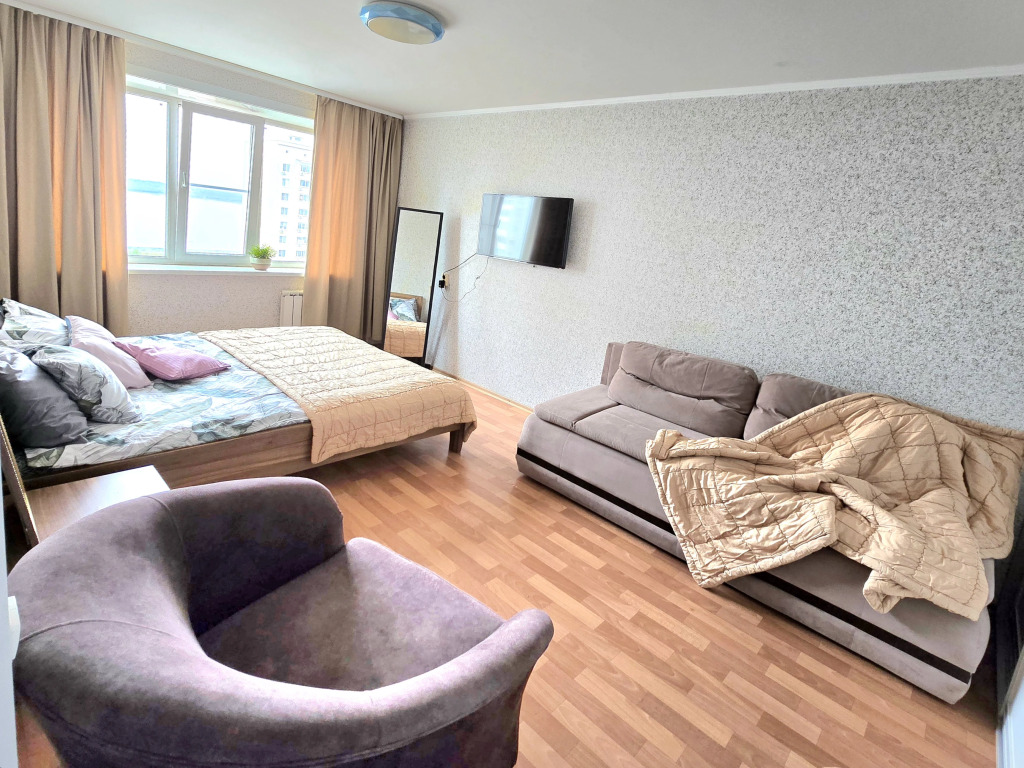 Фотография квартиры Квартира Двухкомнатная с Бонусом