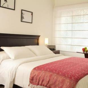 Фотографии гостиницы
Matisse Hotel