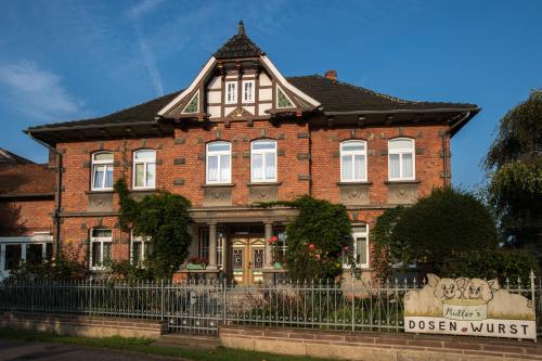 Фотография гостевого дома Müllers Bauernhof