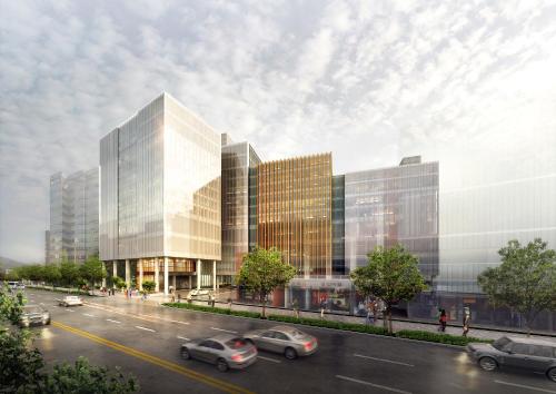 Фотография гостиницы Nine Tree Premier Hotel Insadong