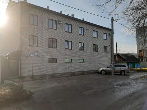 Фотография гостевого дома Гостиный двор На прудах