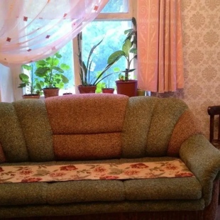 Фотография квартиры Апартаменты с ремонтом