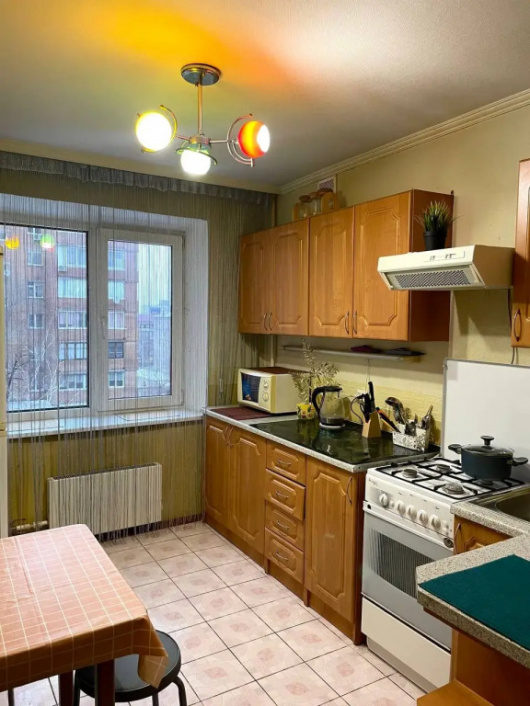 Фотографии квартиры 
            Апартаменты на Дзержинского 36