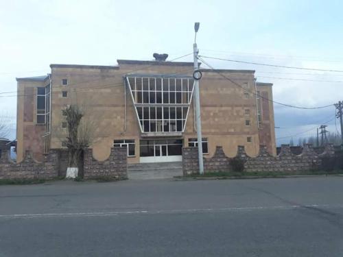 Фотография гостиницы Albars