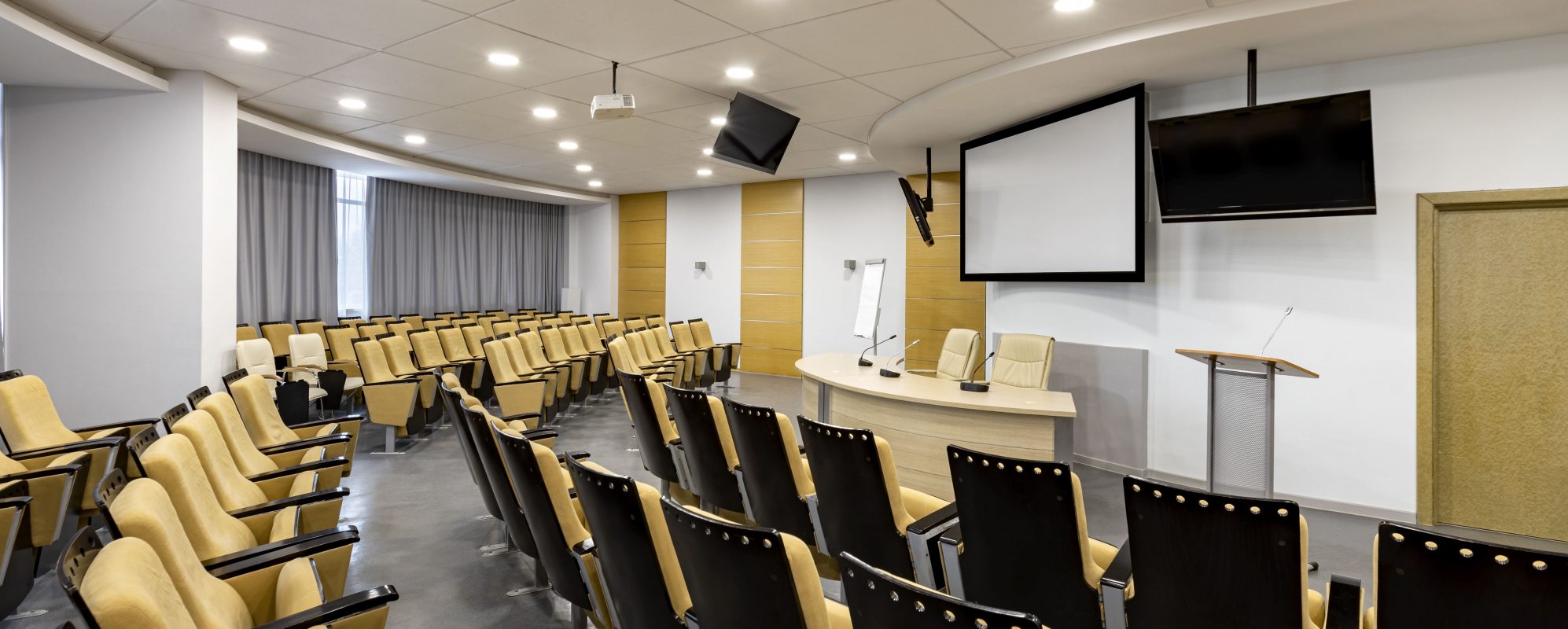 Фотографии конференц-зала Бизнес