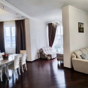 Фотография квартиры Квартира на Красногвардейской 38