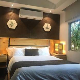 Фотографии гостиницы
ARANJUEZ LOFTS Santa Ana