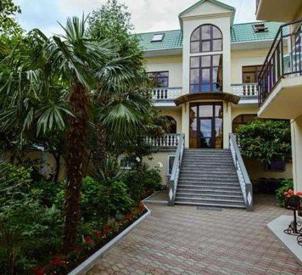 Фотографии гостевого дома
Магнолия