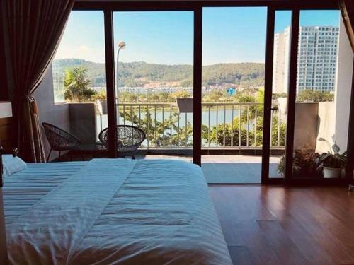 Фотография гостиницы Green Pearl Villa Ha Long