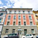 Фотография гостиницы Haus Mobene - Hotel Garni