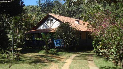 Фотография гостевого дома Sitio Camundongo