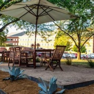 Фотография апарт отеля 1700 South 2nd