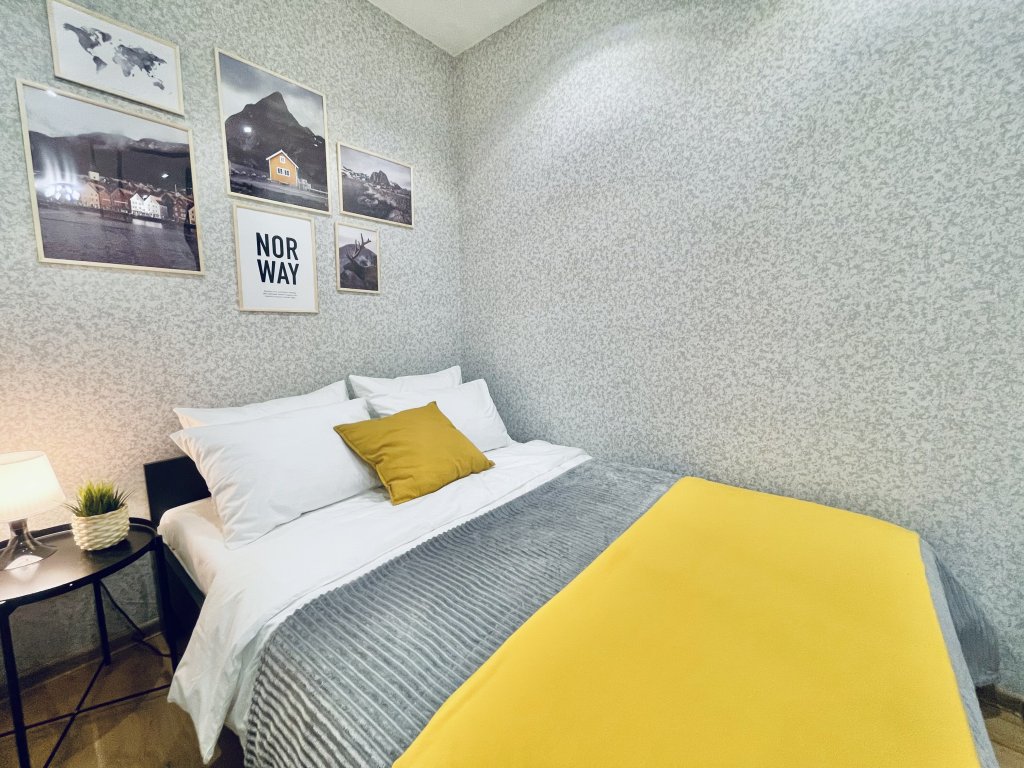 Фотография квартиры Апартаменты VEGAS на улице Маршала Баграмяна 1