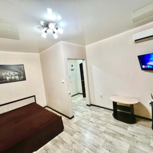 Фотография квартиры Апартаменты на Космонавтов 18 корп 4