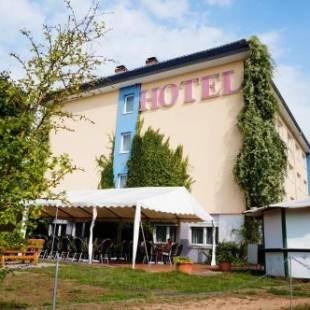 Фотографии гостиницы
Hotel am Tierpark