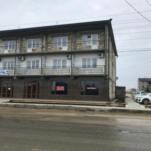 Фотография гостиницы Волна