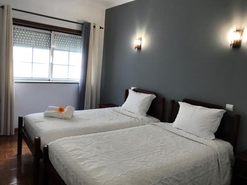 Фотография мини отеля Casa das Termas