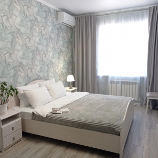 Фотография квартиры Апартаменты Berbera 6