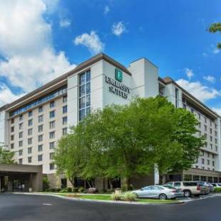 Фотографии гостиницы
Embassy Suites Nashville - Airport