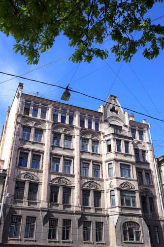 Фотография гостиницы Марк Отель