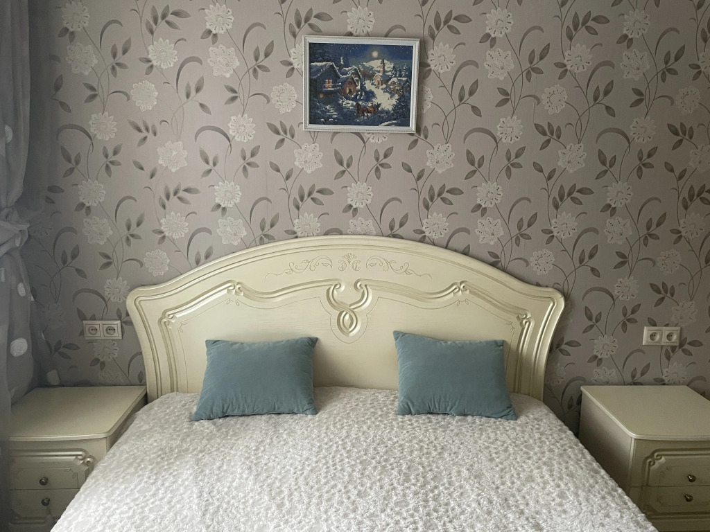 Фотография квартиры Квартира Уютная в самом центре города Рязани