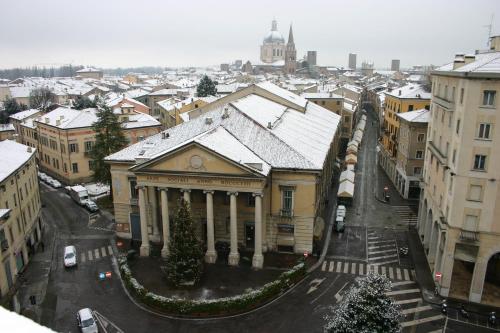 Фотография гостиницы Hotel Italia City Center