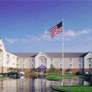 Фотографии гостиницы
Sonesta Simply Suites Fort Worth