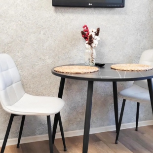 Фотография квартиры Апартаменты на улице Богдана Хмельницкого 13