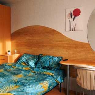 Фотография квартиры Квартира Евродвушка Рядом с Парком