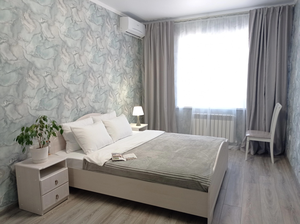 Фотография квартиры Апартаменты Berbera 6