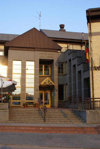 Фотография мини отеля Dom Litewski