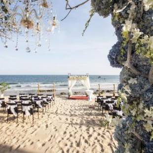 Фотографии гостиницы
Aroma Beach Resort and Spa