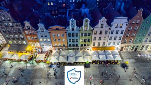 Фотография апарт отеля Holland House Residence Old Town