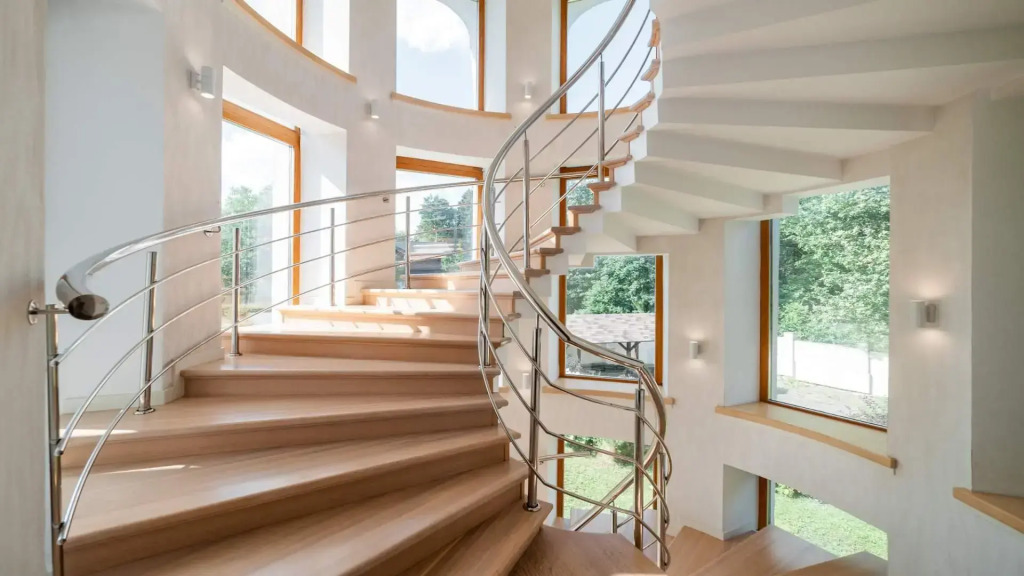 Фотография Коттеджа Шато Снегири