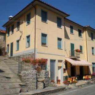 Фотографии гостиницы
Albergo Ristorante Amelia