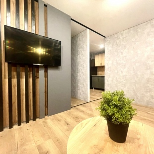 Фотография квартиры Квартира премиум класса в центре у набережной