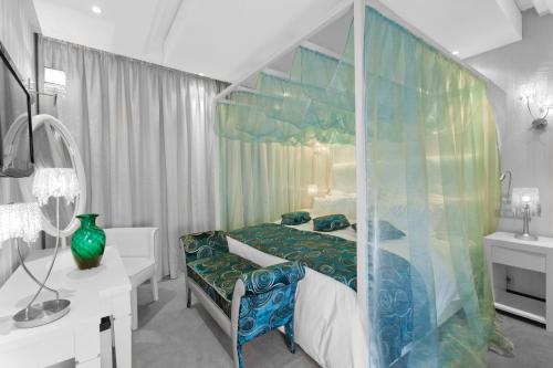 Фотография гостиницы Art Palace Suites & Spa