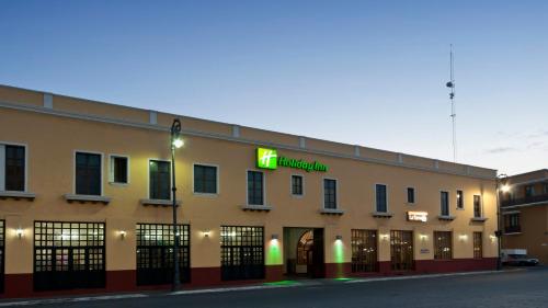 Фотография гостиницы Holiday Inn Veracruz-Centro Historico, an IHG Hotel