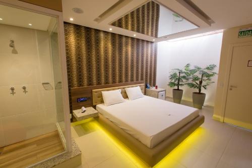 Фотография мини отеля MOTEL CLASS