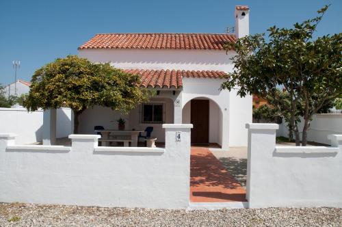 Фотография гостевого дома Casa Miguelin 4