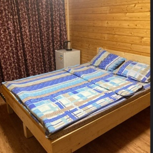 Фотография квартиры Миндаль 1