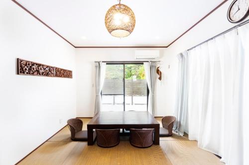 Фотография гостевого дома Sea Stay Okinawa / Vacation STAY 78095