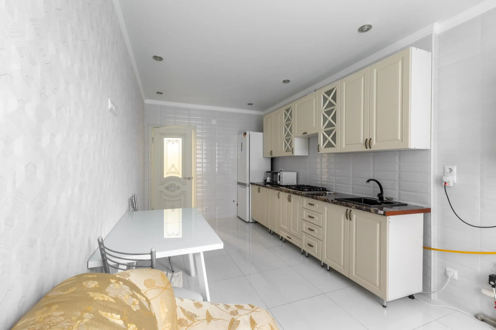 Фотография квартиры Aura на улице Братьев Темировых 69/1