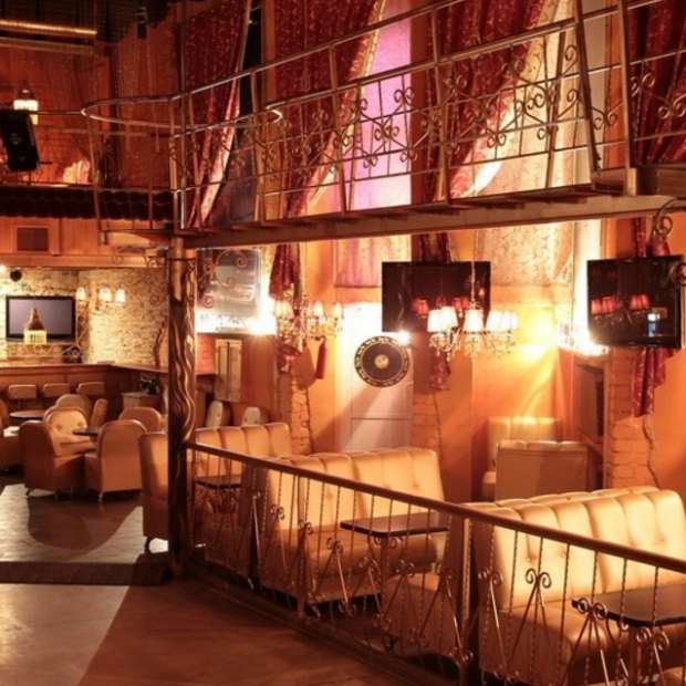 Фотографии ночного клуба
Ранчо 636